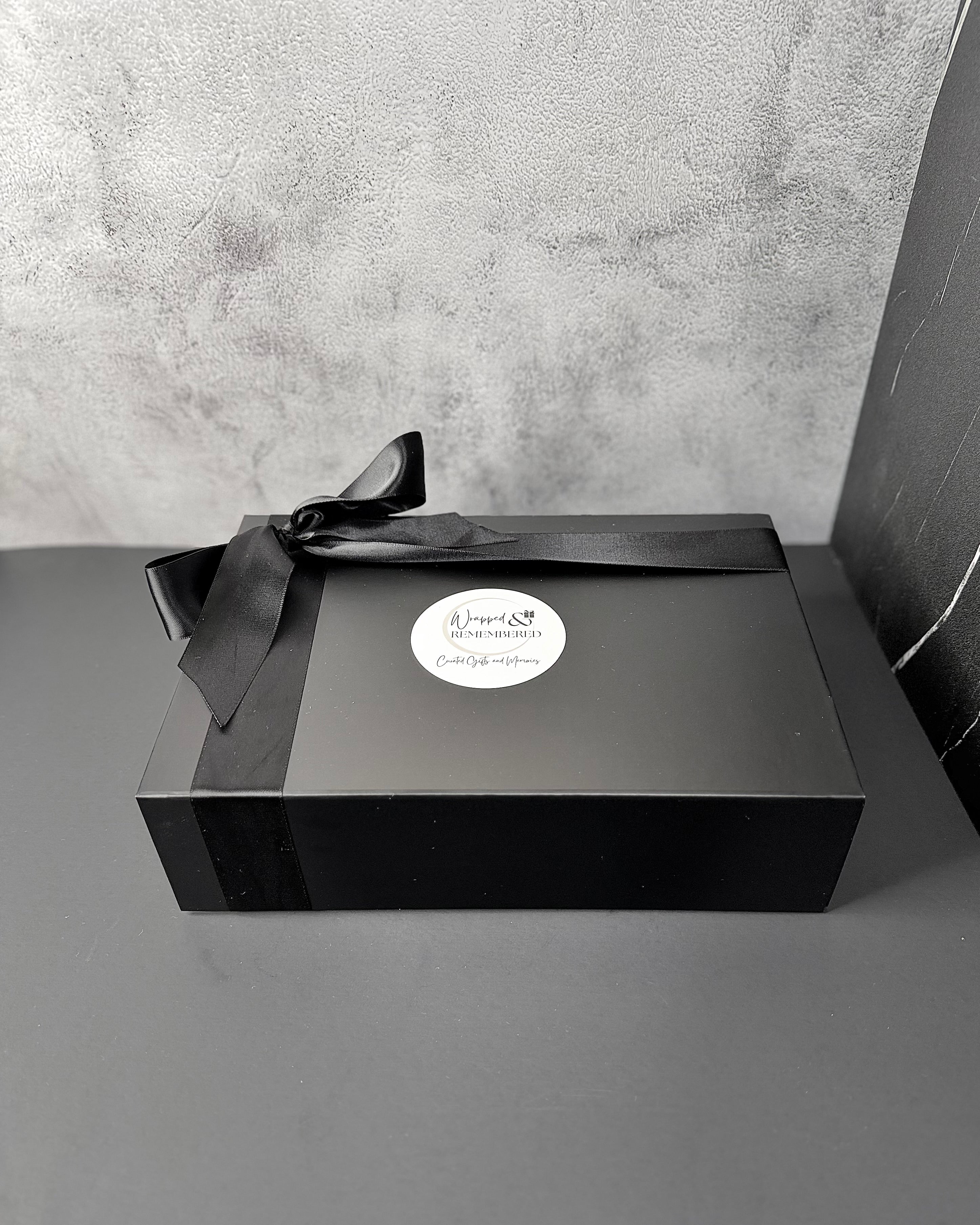 Curated Gift Boxes