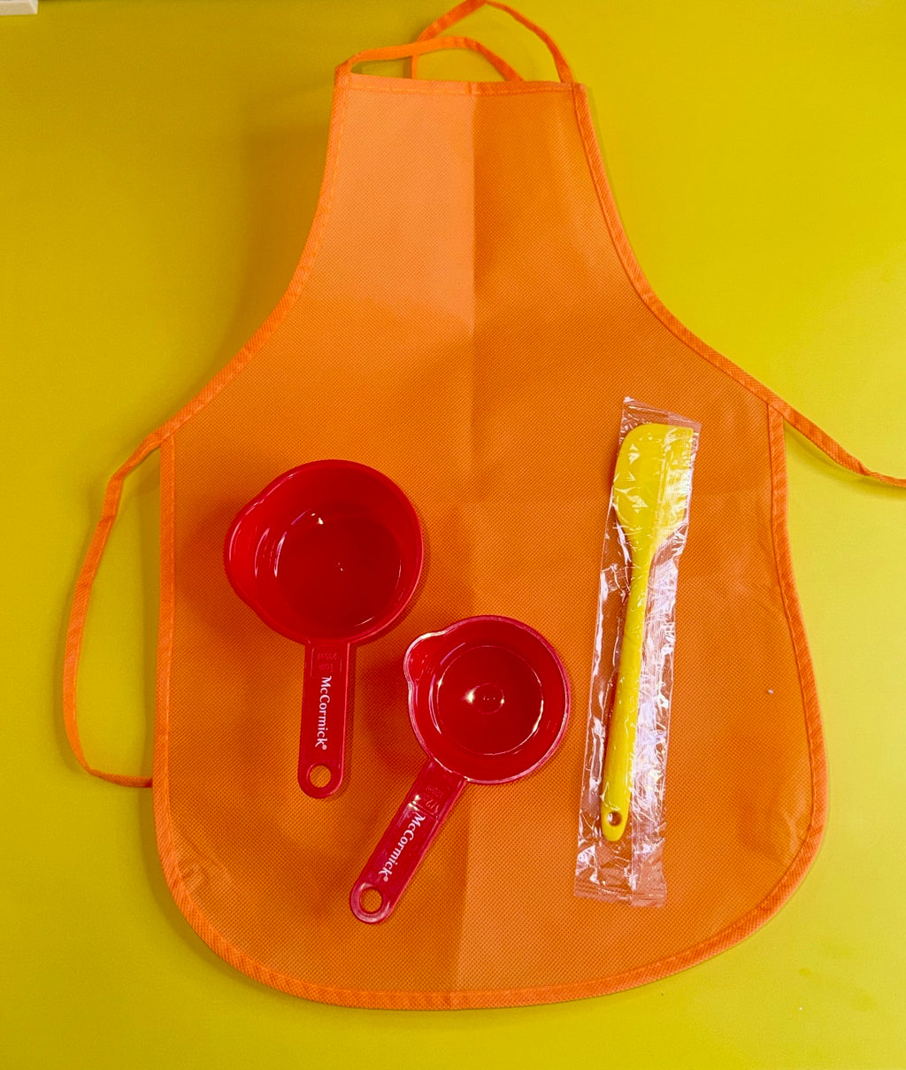 Home Learning Kit: I'm Ready for School (5-6 years old)