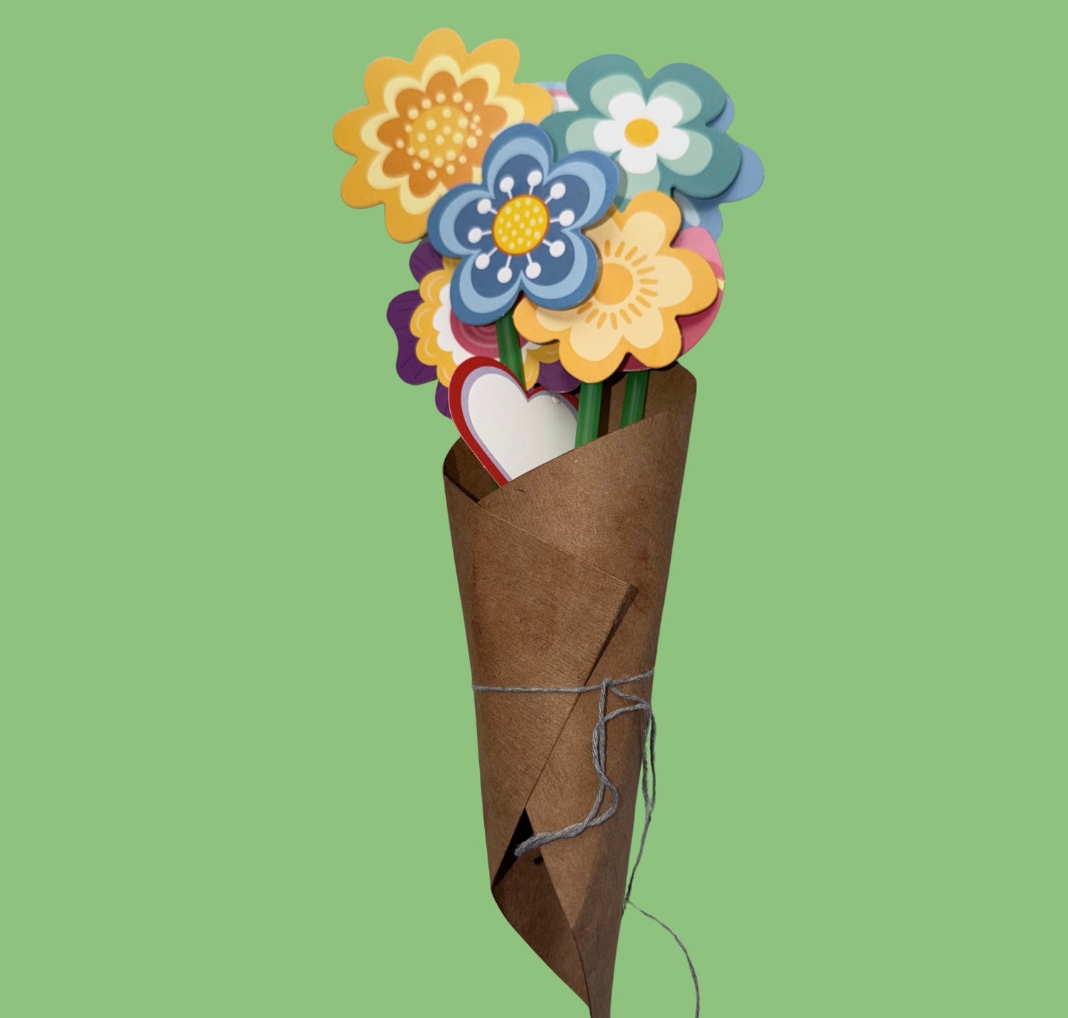 Spring Craft & Creativity Bundle