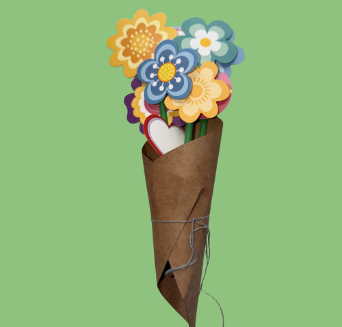 Craft & Creativity Bundle