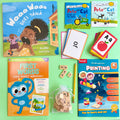 “Little Readers Literacy” Mini Kit