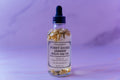 Enriched Body Oil Add On