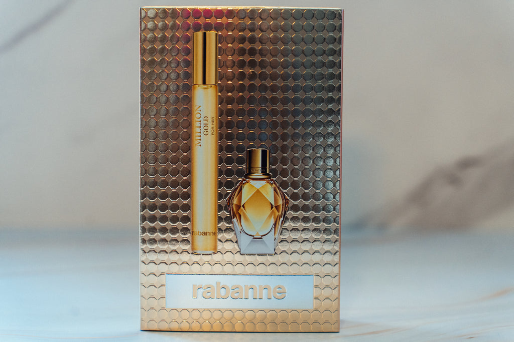 Women's Mini Perfume Add On