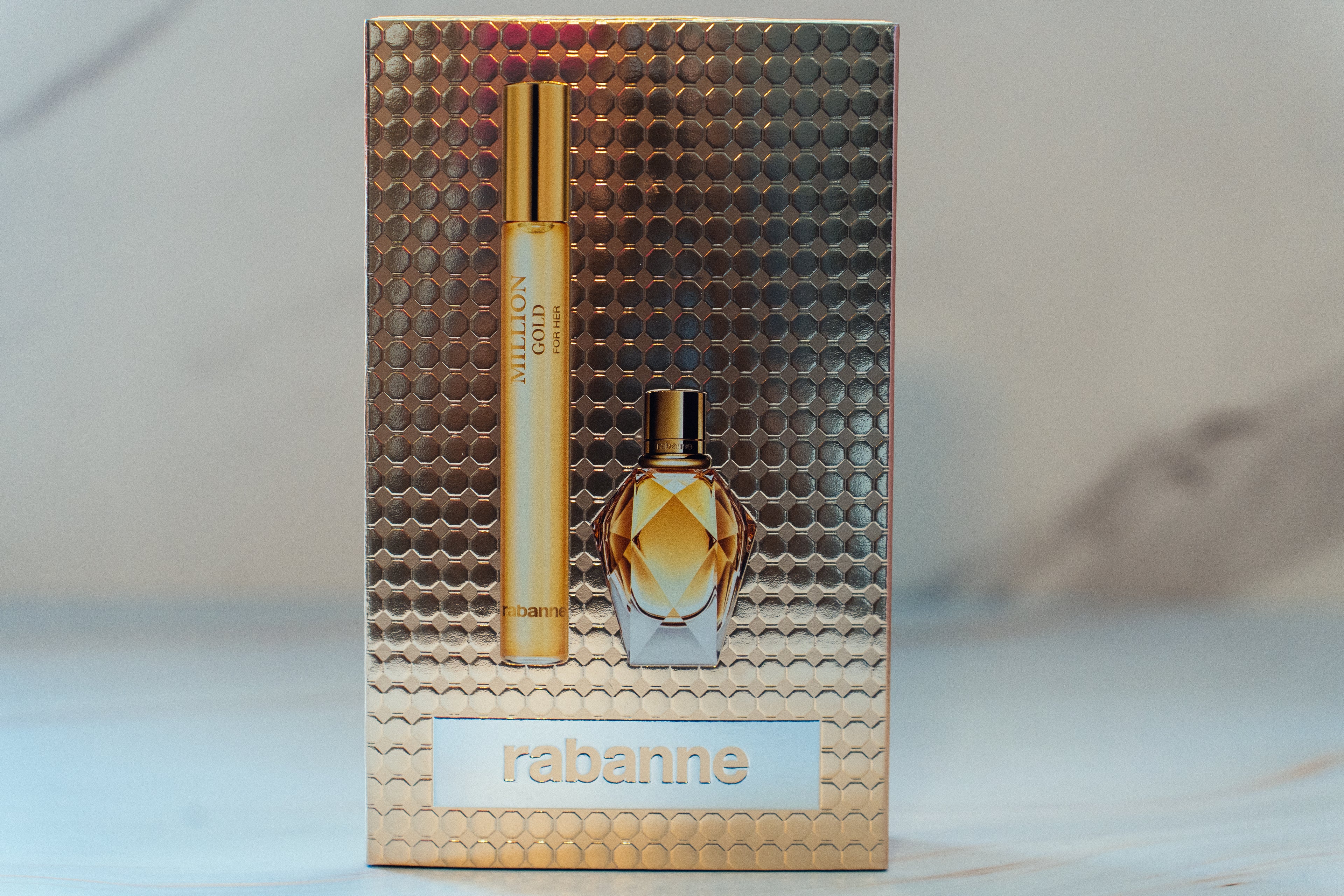 Women's Mini Perfume Add On