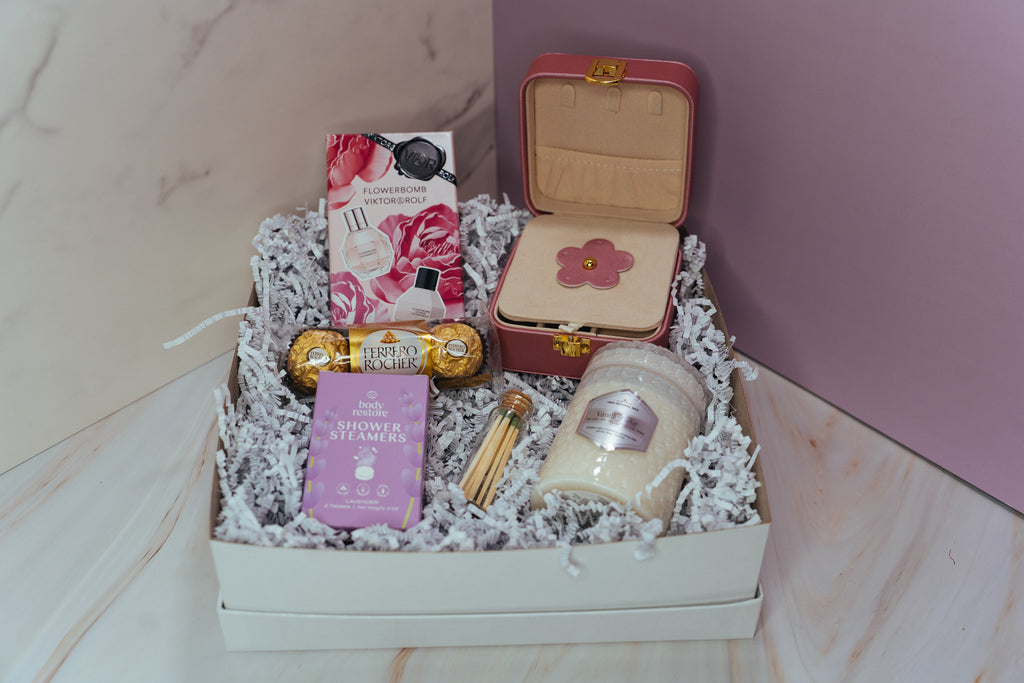 Fit for A Queen Gift Box