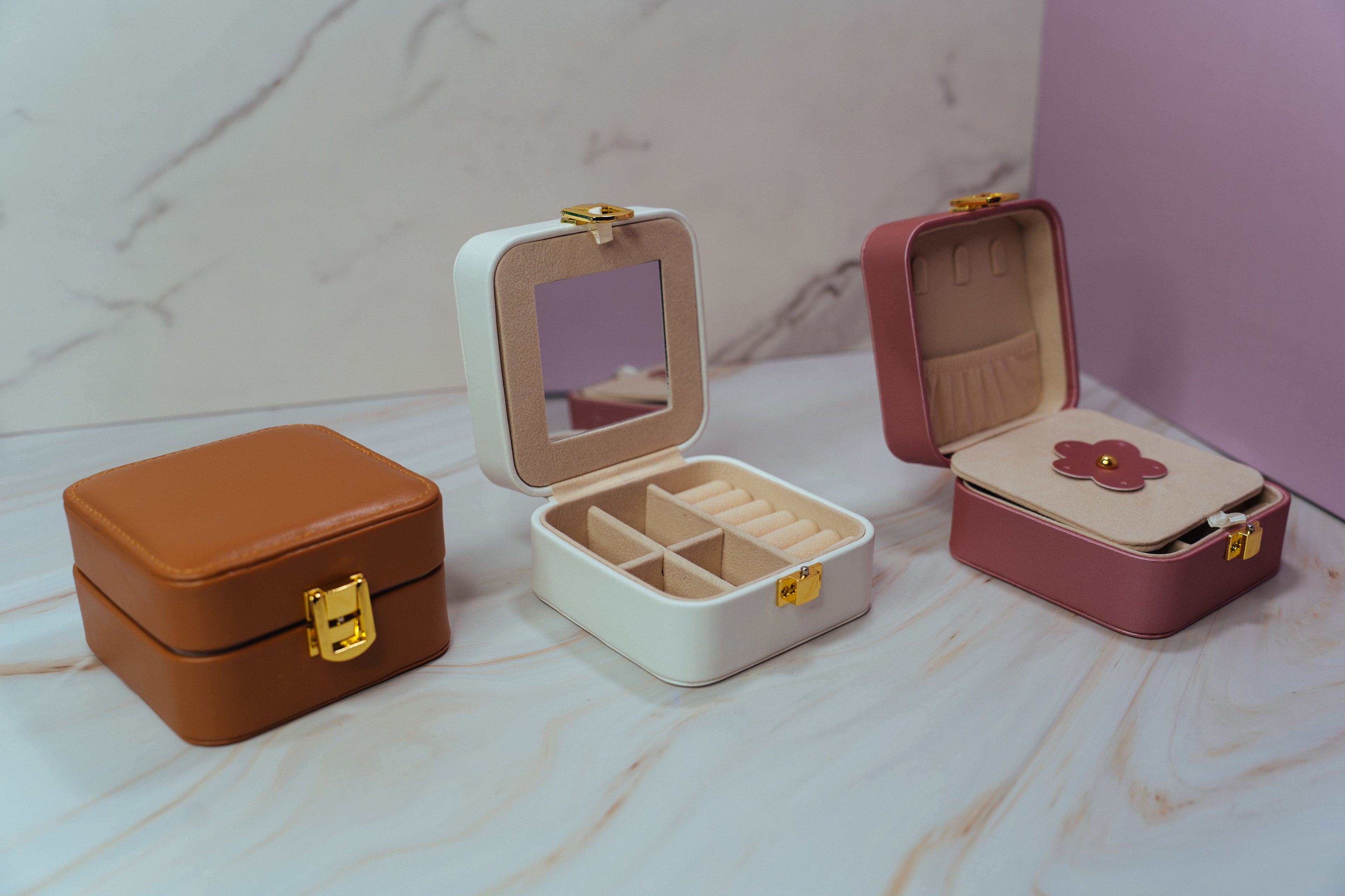 Fit for A Queen Gift Box