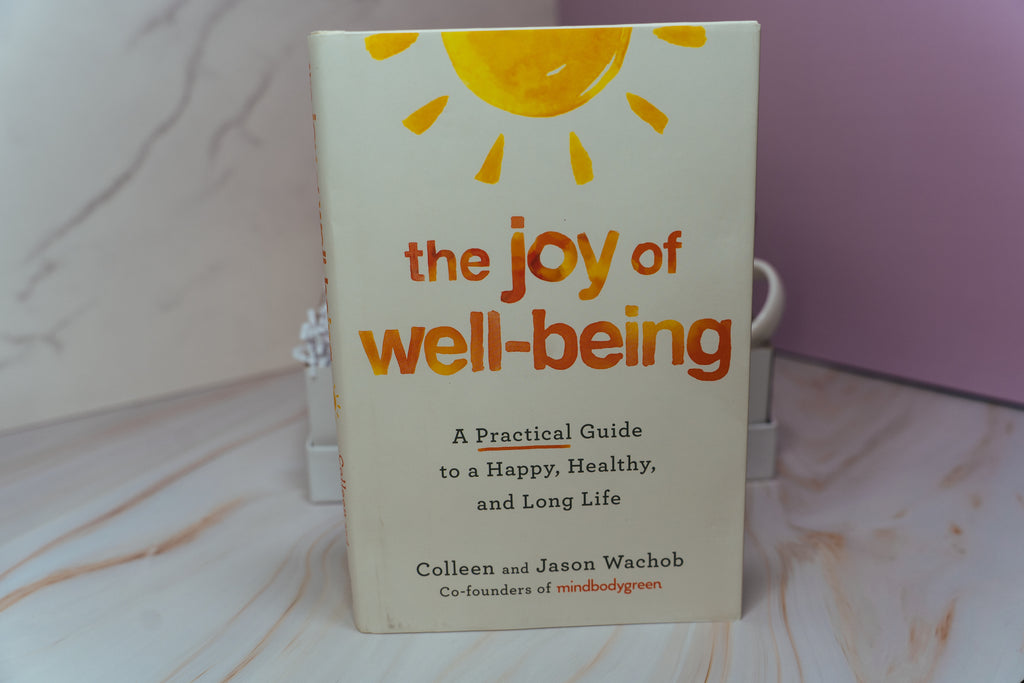 Wellness Reset Gift Box
