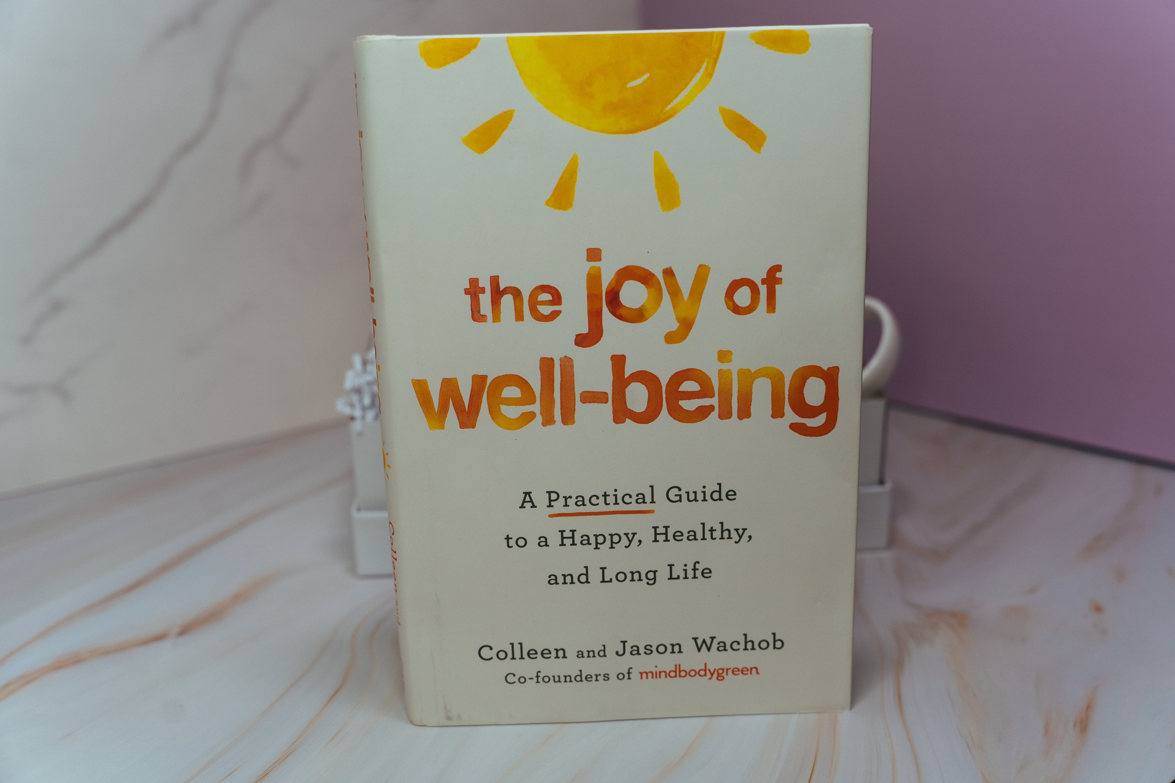 Wellness Reset Gift Box