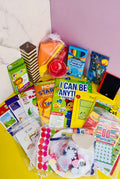 Home Learning Kit: I'm Ready for School (5-6 years old)