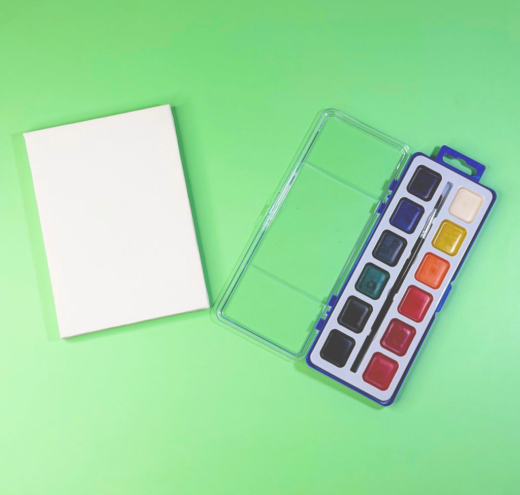Spring Craft & Creativity Bundle