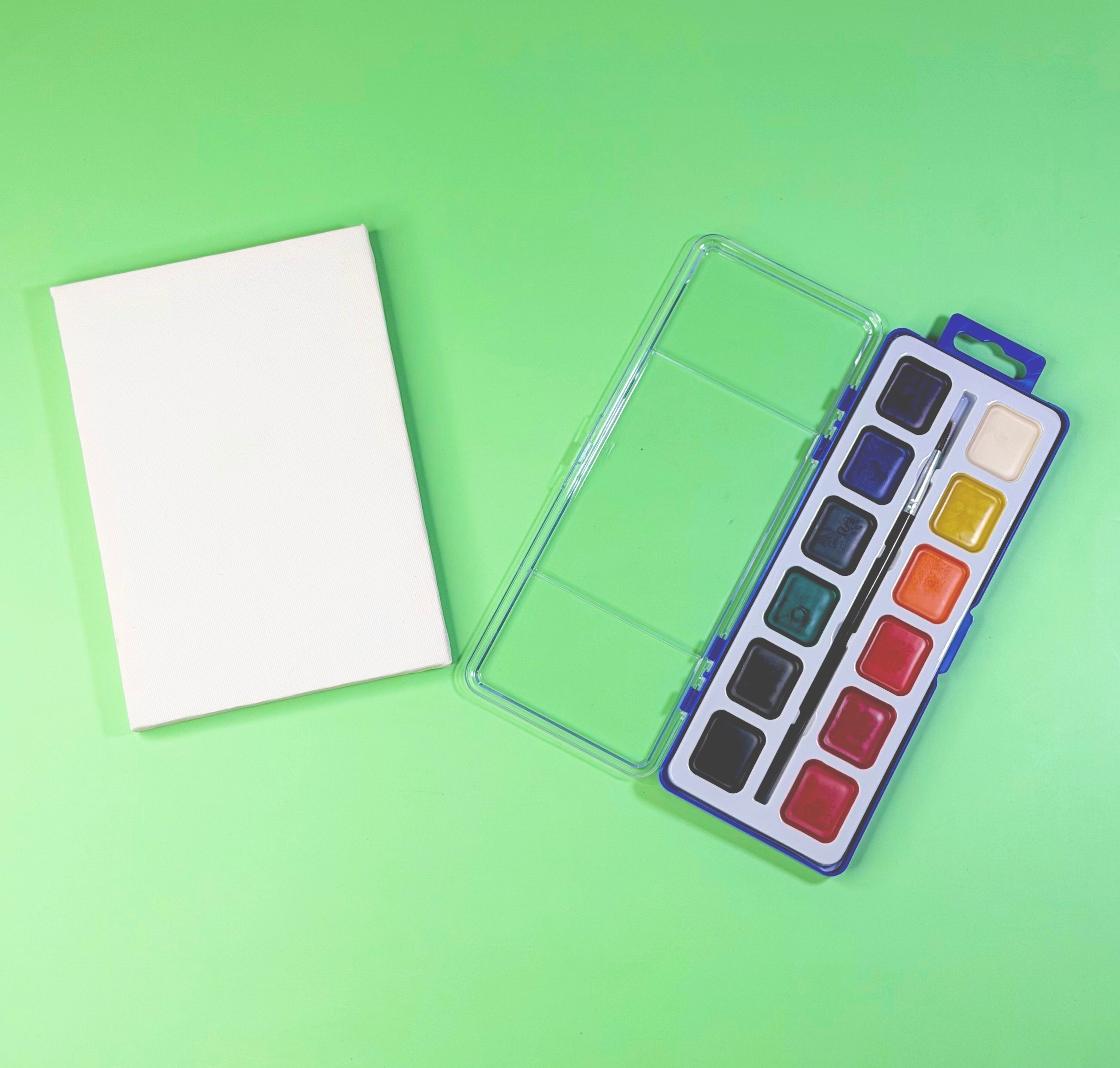 Spring Craft & Creativity Bundle