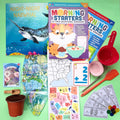 “Big Kid Adventures” Full Kit (7-8 years old)