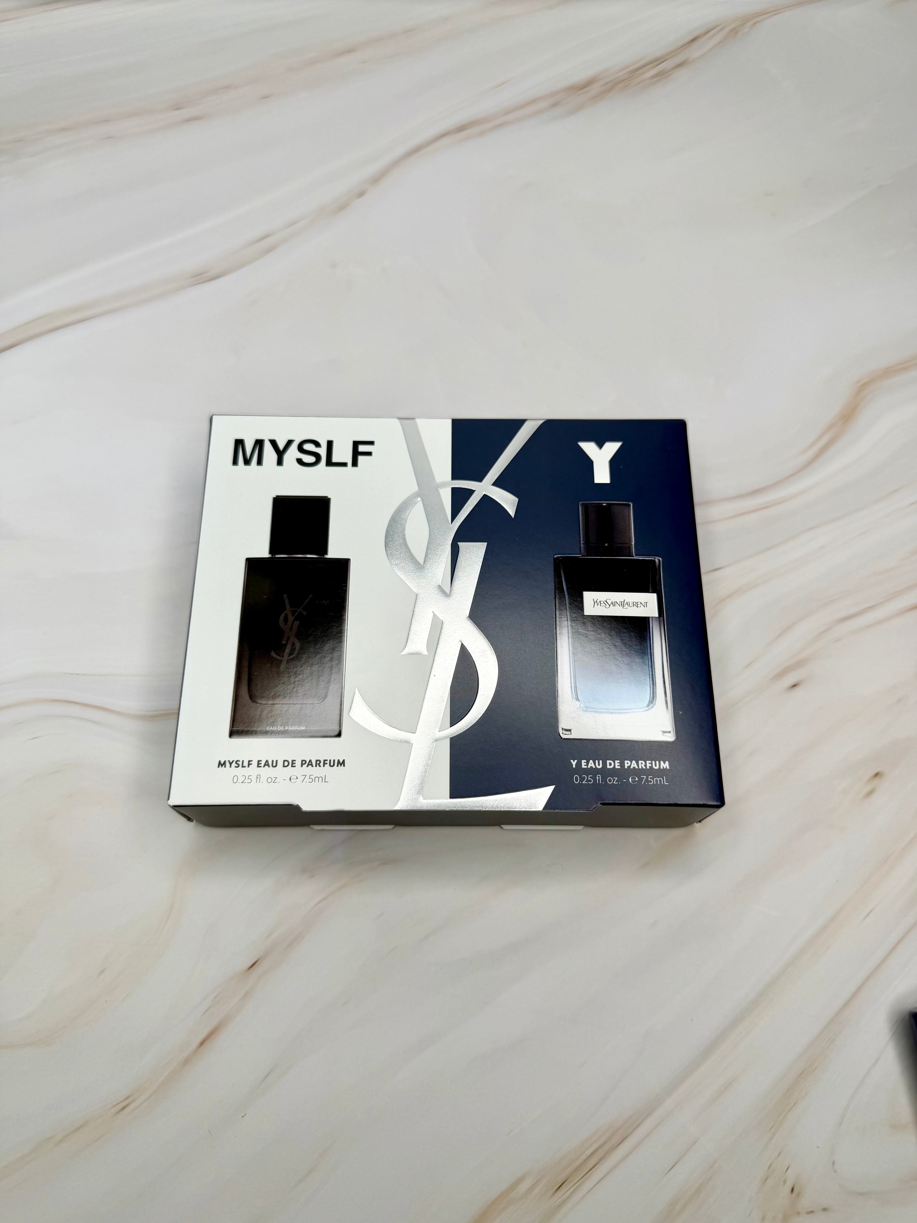 Fit For A King Gift Box