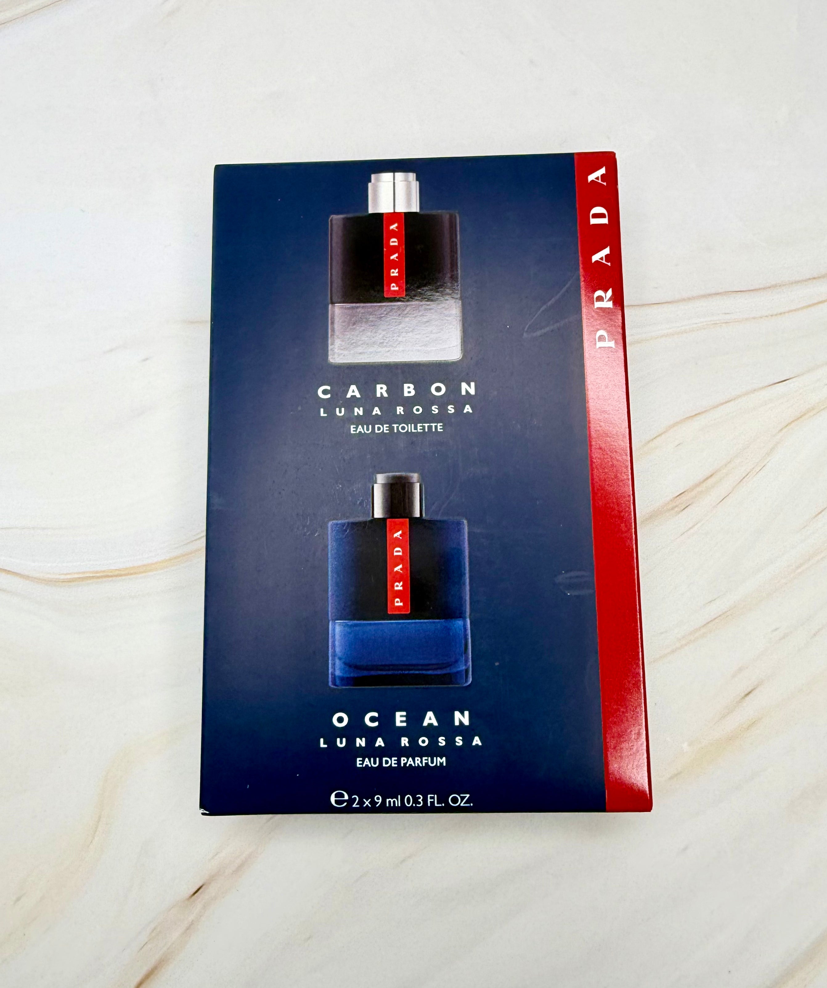 Men's Mini Cologne Add On