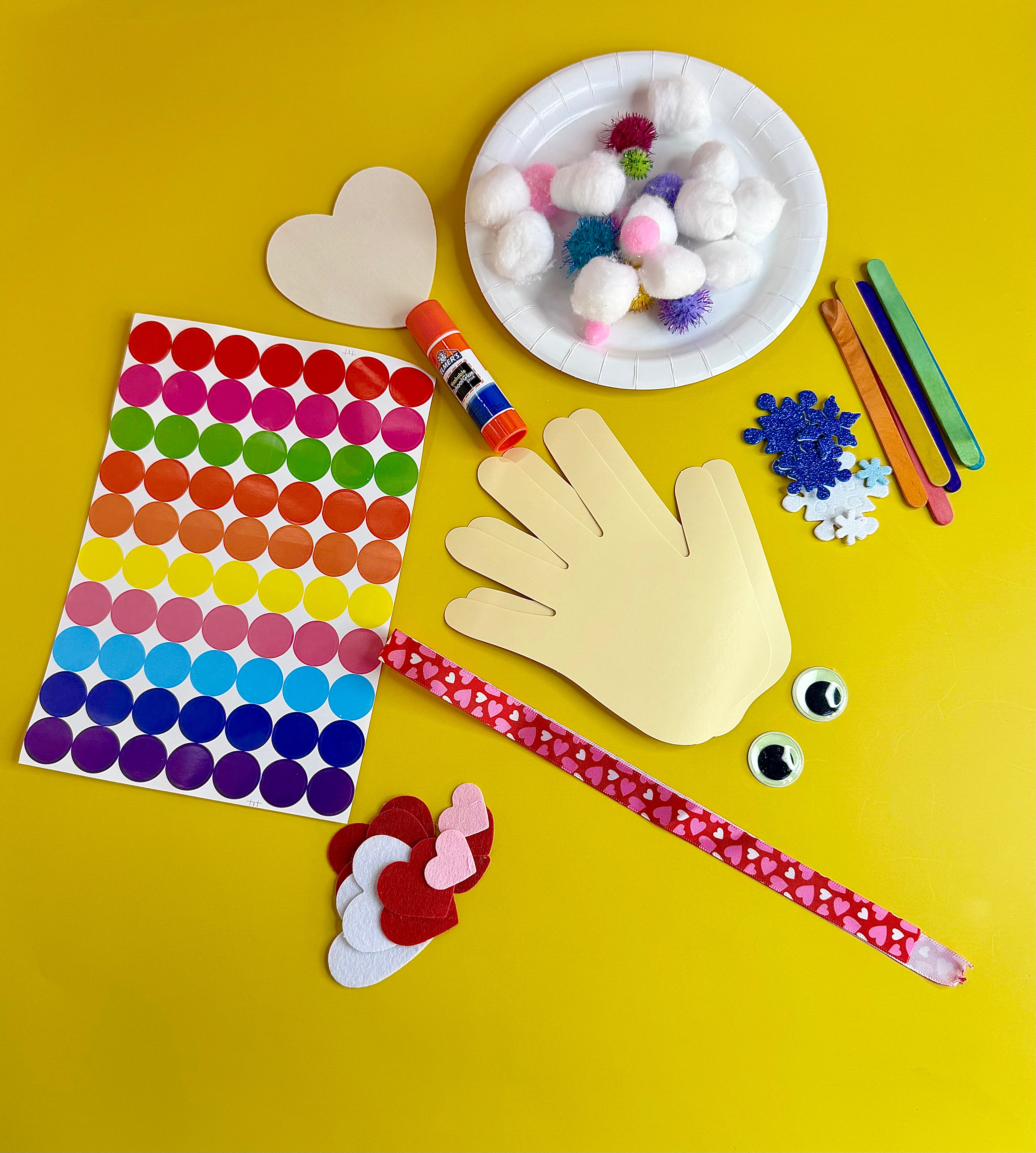 Home Learning Kit: I'm Ready for School (5-6 years old)