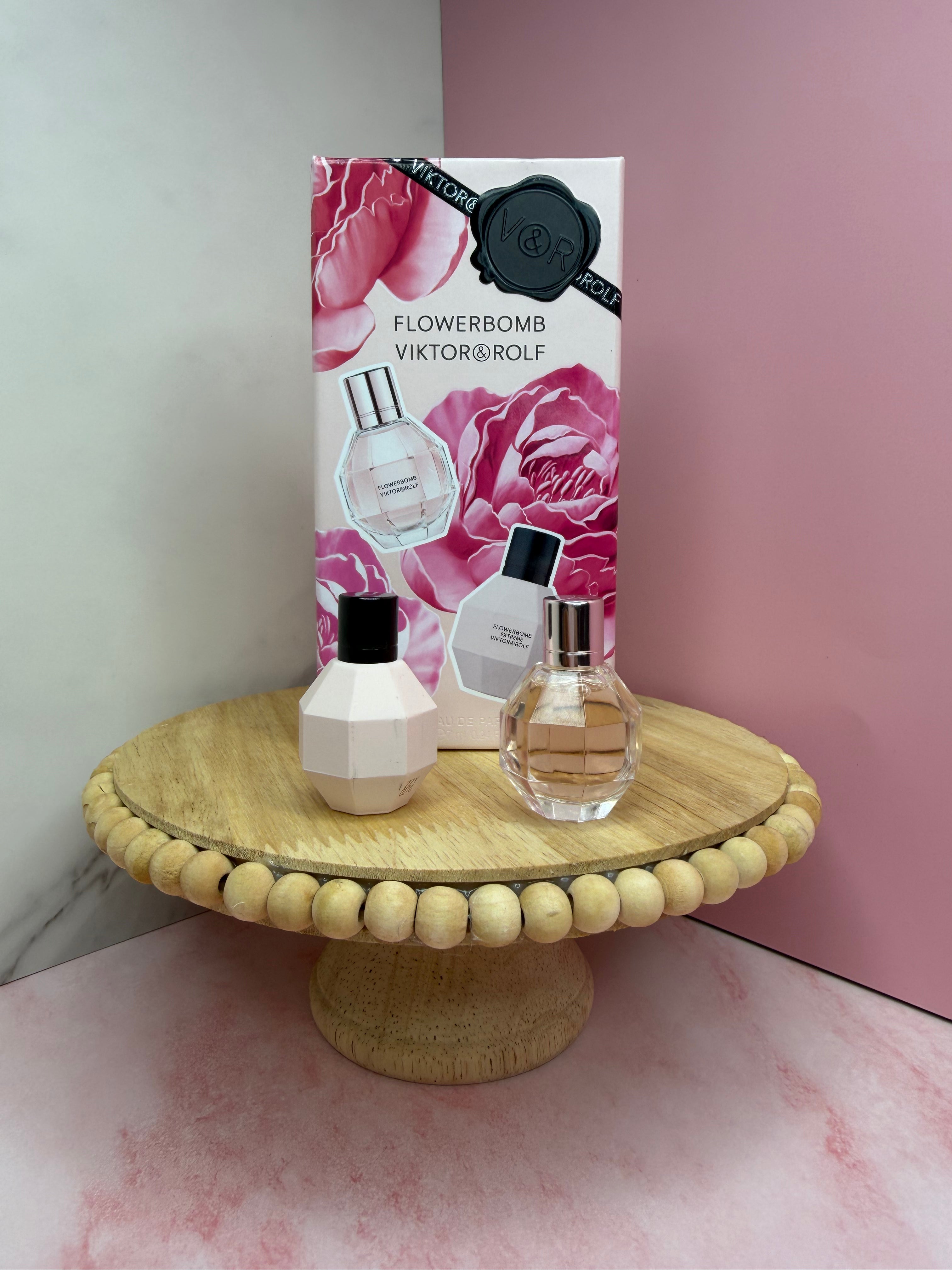 Fit for A Queen Gift Box