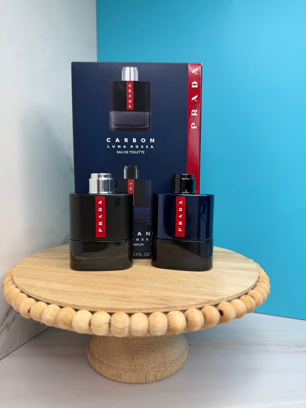 Fit For A King Gift Box