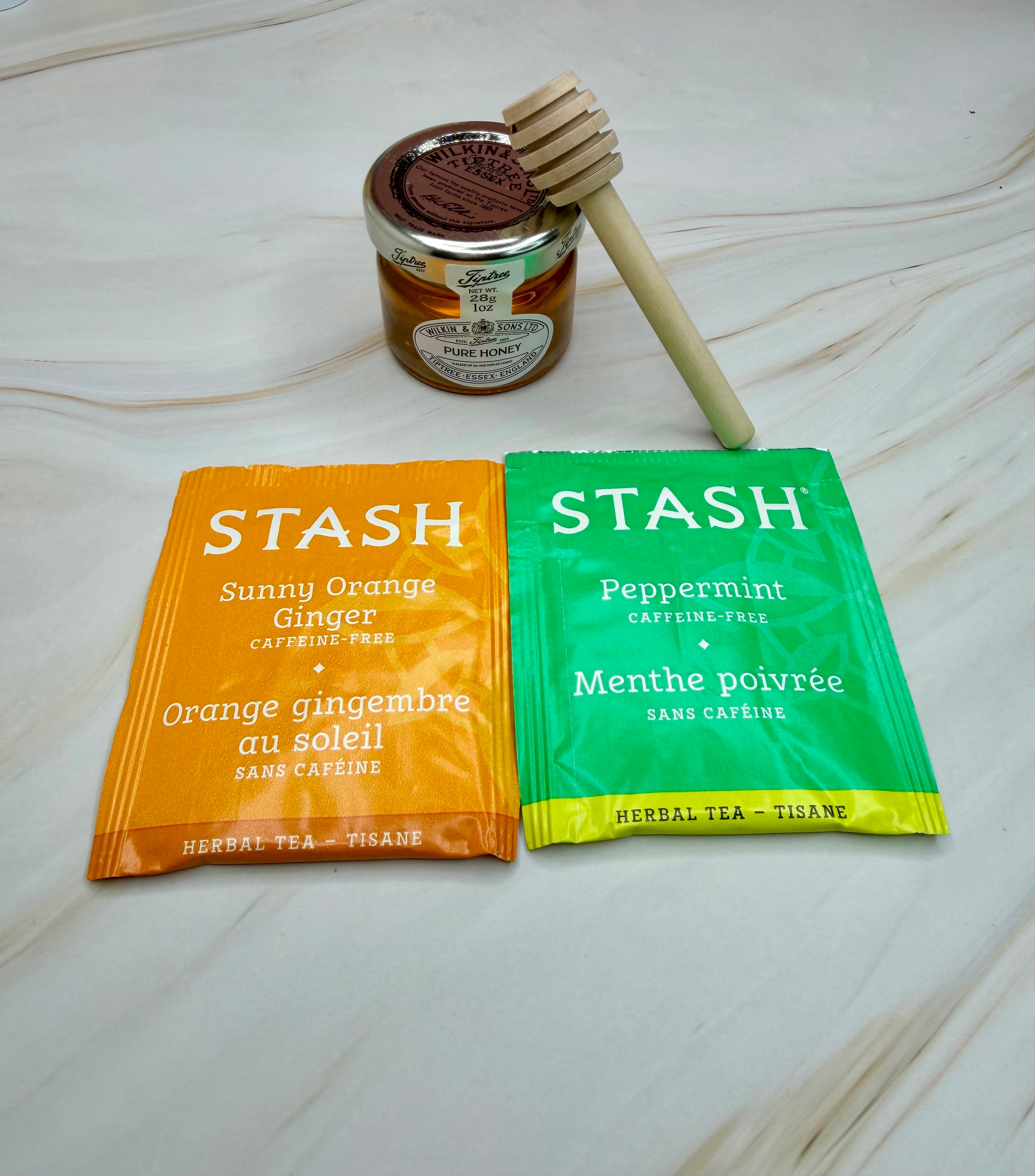 Get Well Soon Gift Box