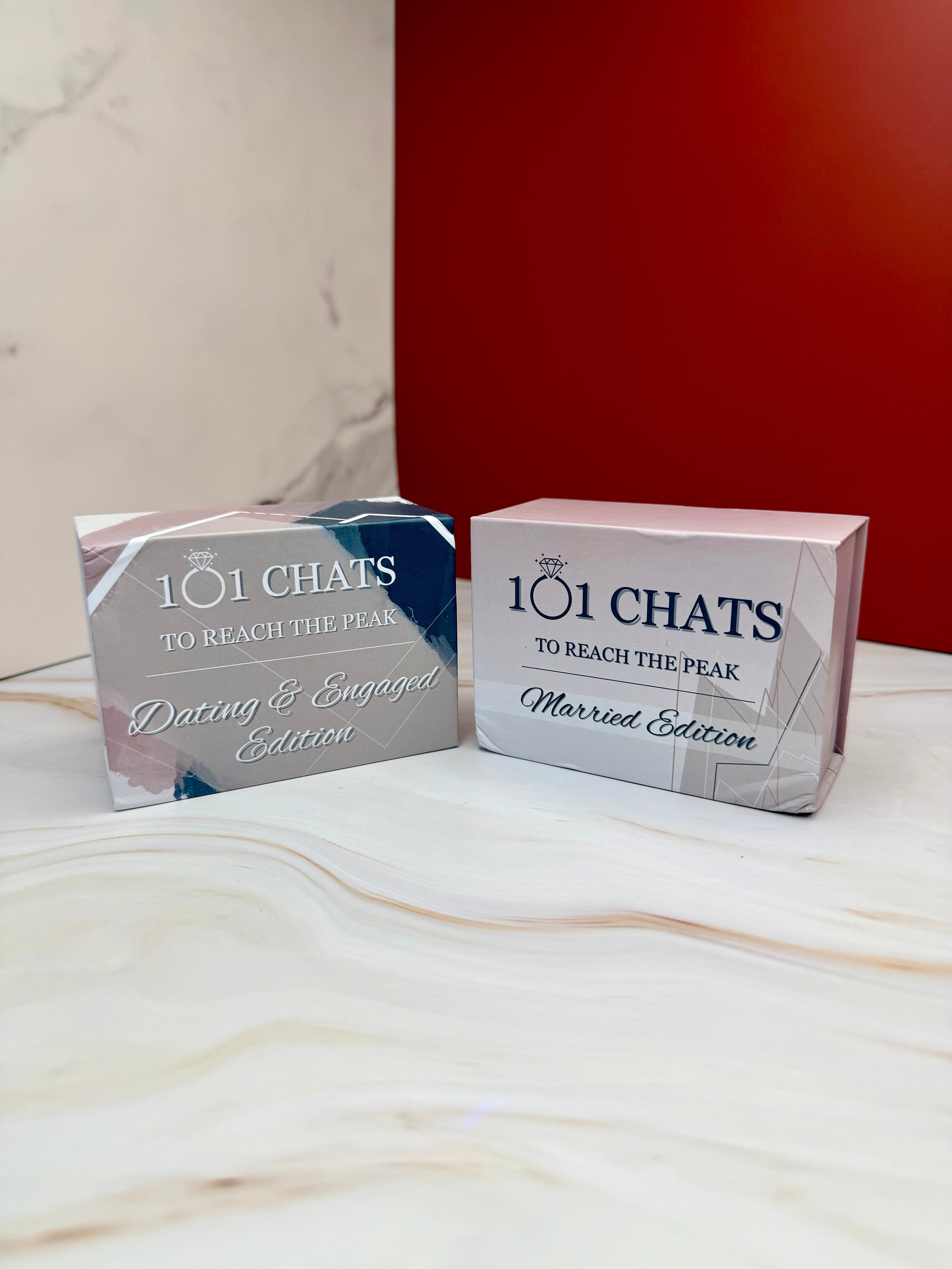 Just the Two of Us Gift Basket