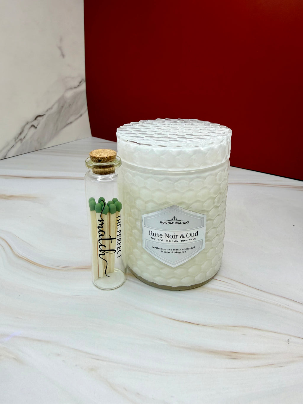 Just the Two of Us Gift Basket