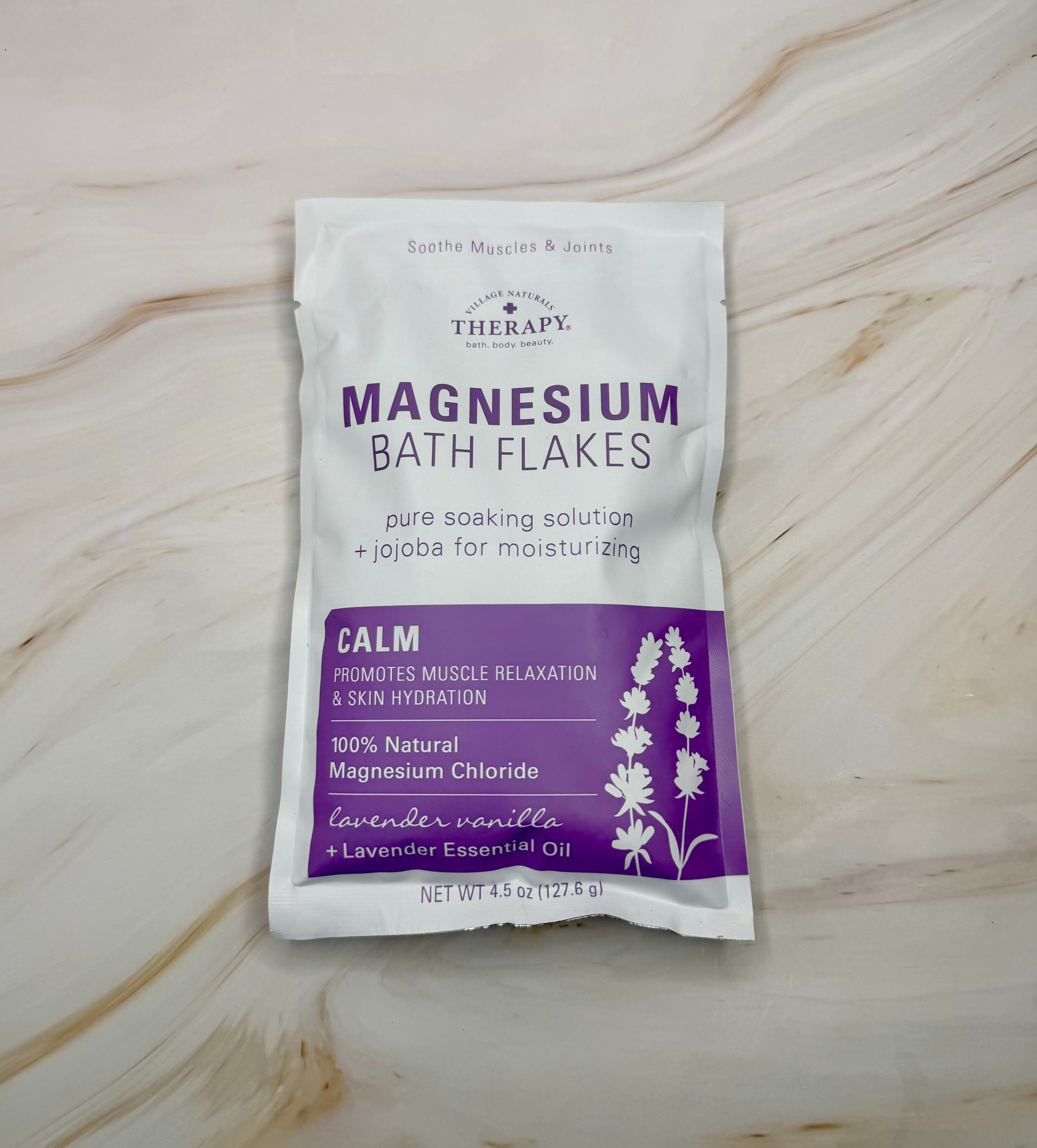 The Queen's Retreat Gift Basket