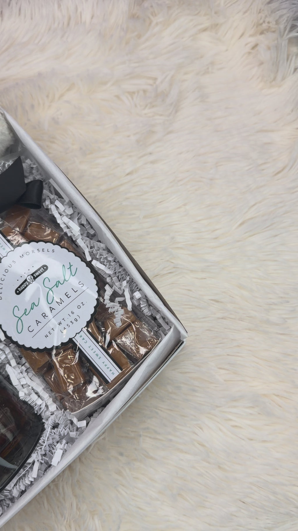 Ultimate Spa Day Gift Box