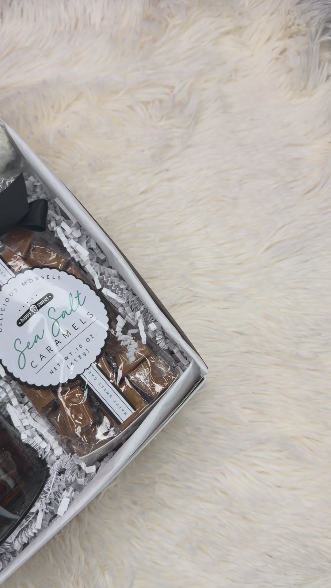 Ultimate Spa Day Gift Box