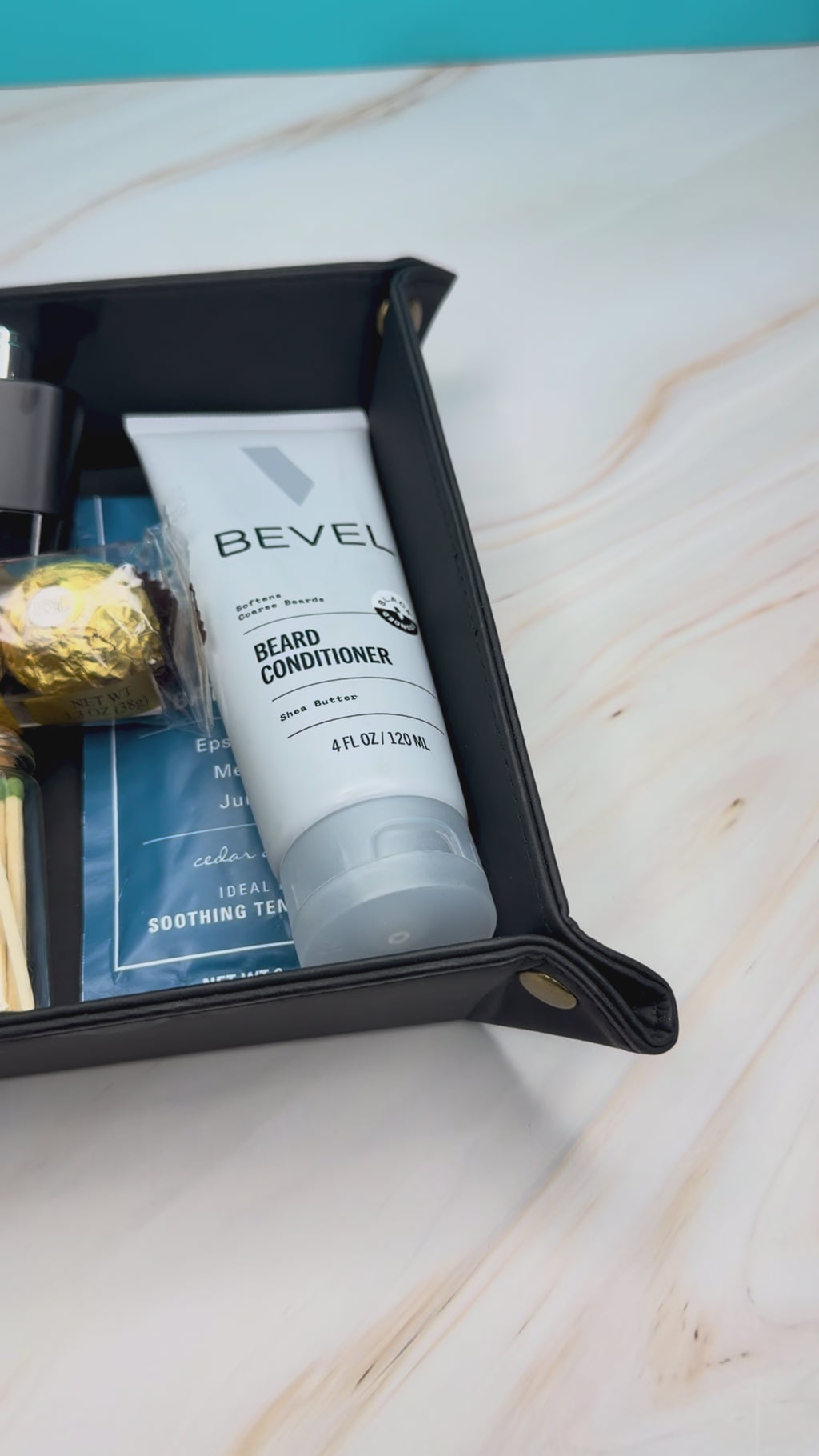 Fit For A King Gift Box