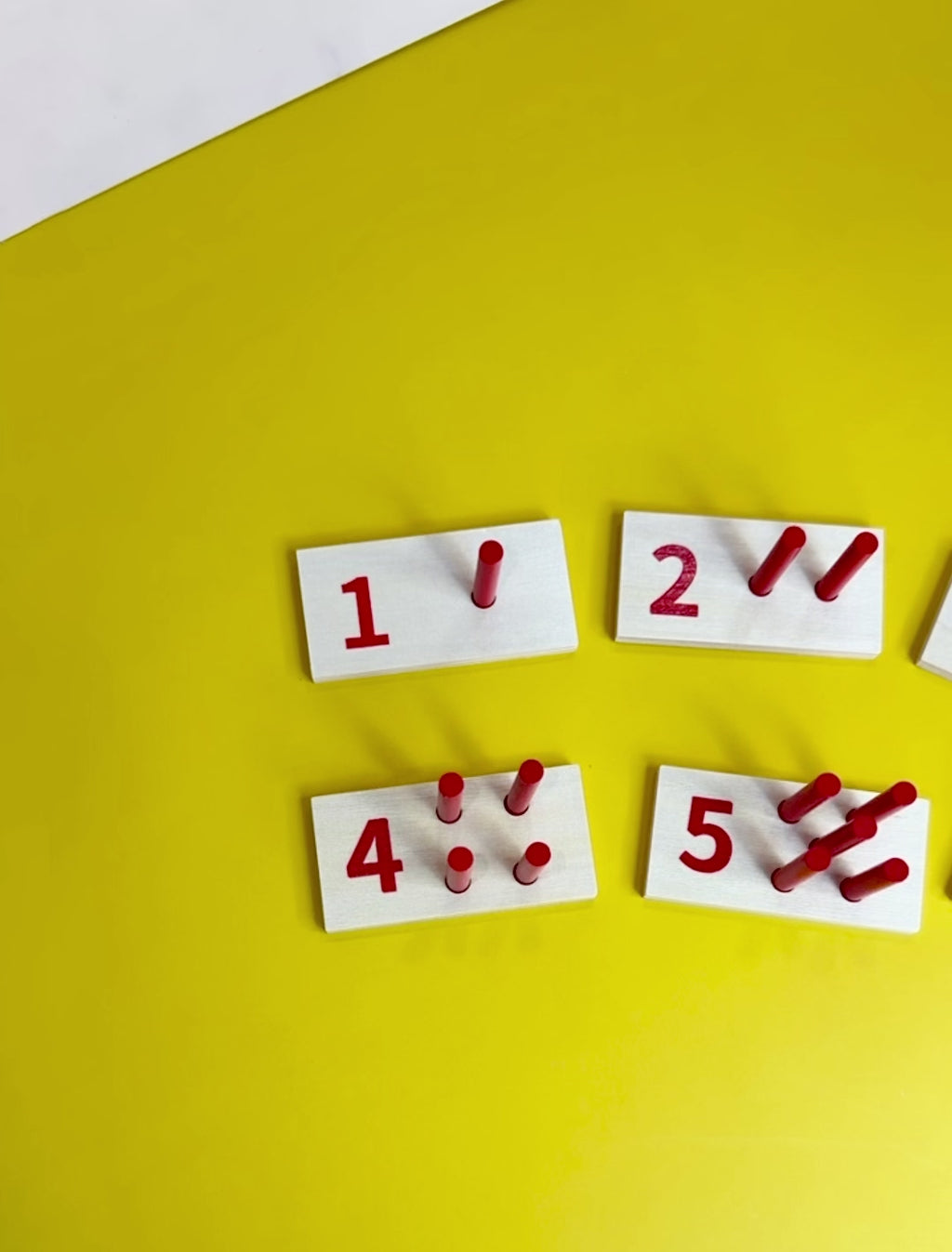 Home Learning Kit: I Can Do It (4 years old)