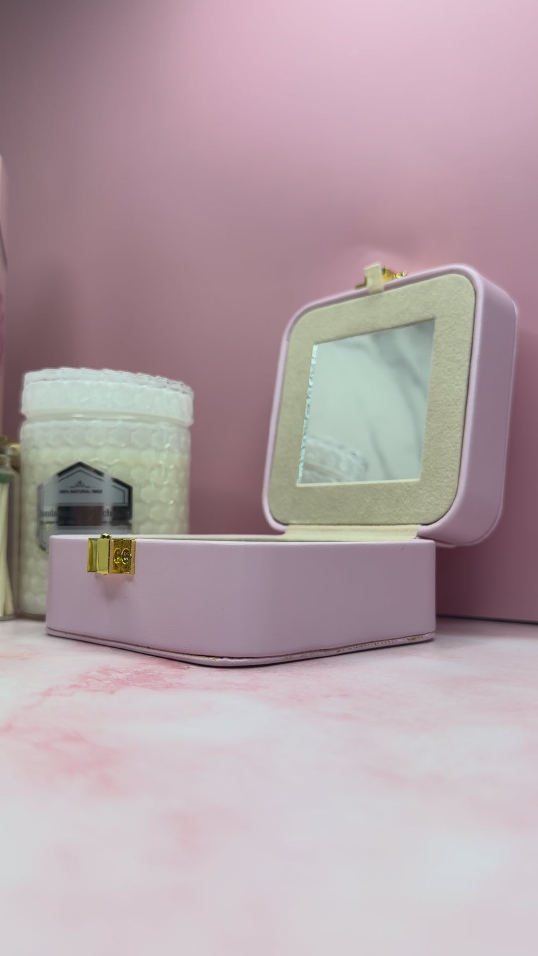 Fit for A Queen Gift Box