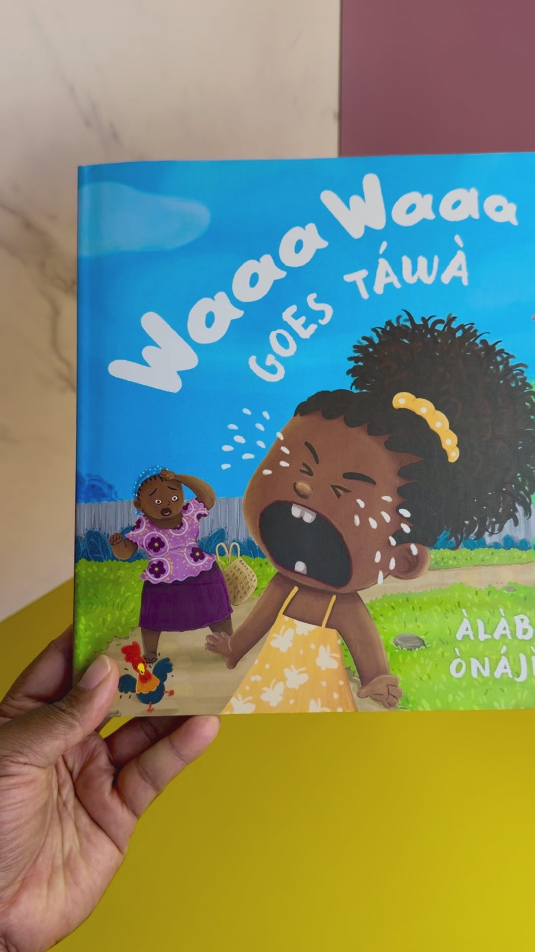 Home Learning Kit: Play With Me (1 to 2 years old)