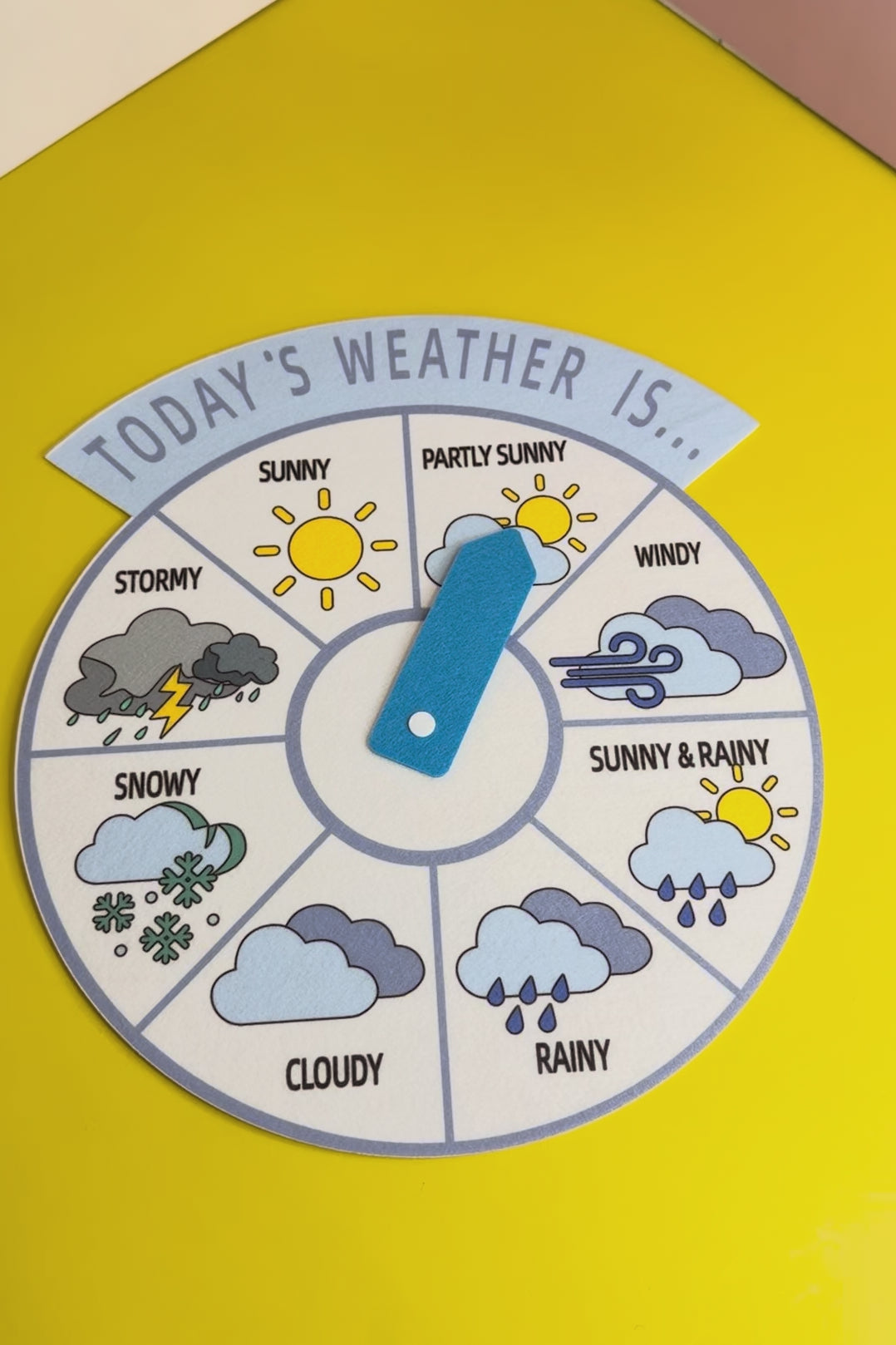 Home Learning Kit: Help Me Explore (3 years old)