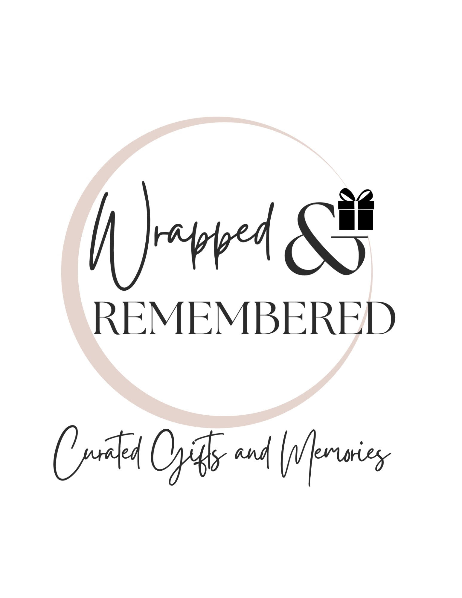 Wrapped and Remembered Gifting Concierge